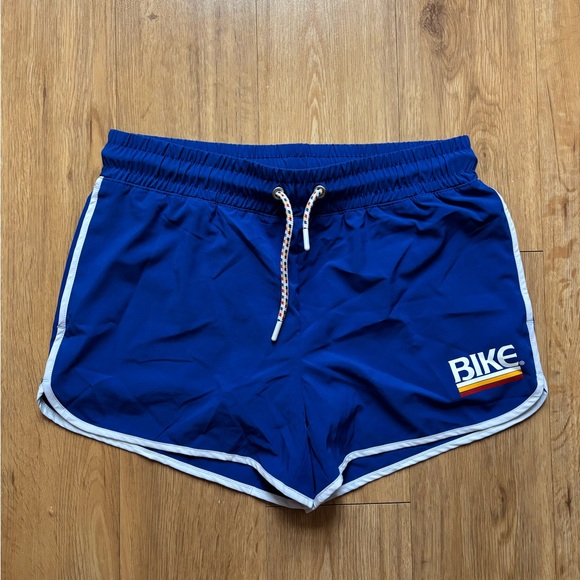 BIKE Track Short (NWOT) - Picture 2 of 4